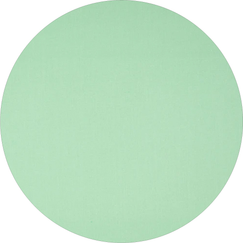Mint Grün ca. 180*145
